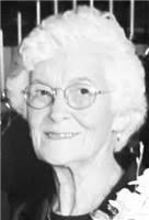 BETTY SILLS Obituary (1931