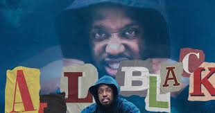 ALLBLACK in Santa Cruz at The Catalyst