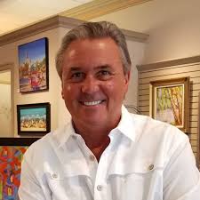 Artist Ned Perme is this week's #artistfeature, and we hope you'll take a  moment to read more about him. Ned Perme has, from a very young age, been  drawn to the arts.