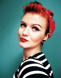 Rockabilly Frisuren als absoluter Hairstyl-Trend