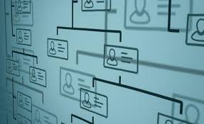 Organizational Charts A History Lesson Or A Road Map To The