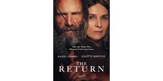 The Return - Movies on Google Play