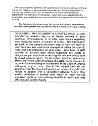 We did not find results for: Free Virginia Separation Agreement Template Pdf 743kb 41 Page S Page 5