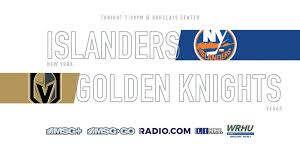 Morning Skate Updates Islanders Vs Golden Knights