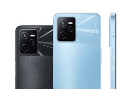Realme Narzo 50A Prime - Price and ...