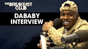 Dababy's source of wealth comes from being a rapper. Dababy Net Worth 2020 Record Deal Sales And Earnings Per Show
