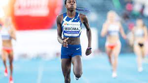 watch video christine mboma runs 48.54 to break world u20 record in poland watch video of christine mboma running a stunning 48.54 to win the women's 400m at the bydgoszcz 2021 world athletics continental tour meeting. Kclzhoqzhmpxm