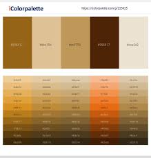 Oct 22, 2018 · on the other hand, if you have dark skin, going with high contrast items such as maybe a navy suit with a white shirt and tan brown shoes go really well together. Hawaiian Tan Brandy Twine Bracken Aths Special Color Scheme Icolorpalette Brown Color Palette Brown Color Shades Pantone Color