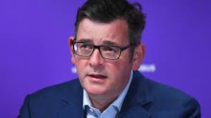 1 day ago · watch live: Victorian Covid Restrictions Set To Ease With Dan Andrews To Make Significant Announcements On Sunday 7news