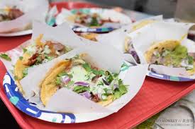 We also have an award from grub hub for our. Las Vegas Nv Tacos El Gordo