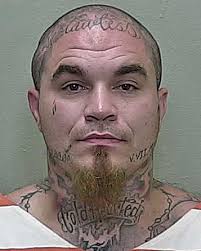 Silver Springs man accused of telling woman he'd beat her until police shot  him