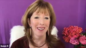 About Me — Robyn Holloway Coaching