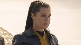 Recap/Review: 'Star Trek: Strange New Worlds' Illuminates Secrets In  “Ghosts Of Illyria”