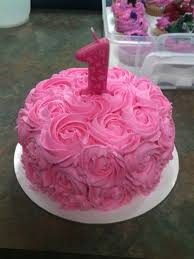 If you searching birthday cake pics for 1 year old then you land a perfect place. Simple Birthday Cake Designs For 1 Year Old