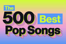 80s music: top 500 pop songs