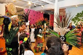 Now you can vote for dia de las americas so that everyone knows it. Q A Museo De Las Americas On The Importance Of Dia De Los Muertos 303 Magazine