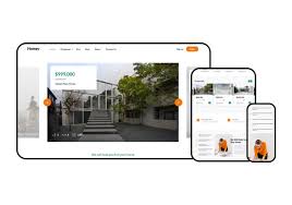 It's really nice to see these templates for real estate which is very useful to selling & buying home property and etc. Free Real Estate Html5 Bootstrap Template To Download