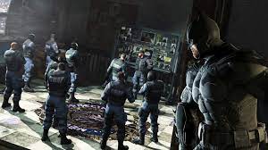 Arkham origins features an expanded gotham city and introduces an original prequel storyline set several years before the events of batman: Batman Arkham Origins Dlc Pack 1 Pc Games Torrents