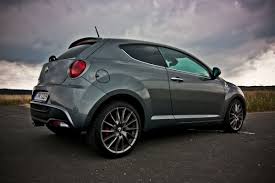 Image result for Grigio Antracite 2014 MiTo