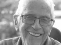 Gordon Pace Obituary (1930