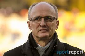 Pölten hat sich nach einem missglückten saisonstart von trainer karl daxbacher getrennt. Georg Zellhofer Trainer Skn St Polten Nach Der Niederlage Gegen Altach Man Muss Einige Sachen Offen Ansprechen Da Wird Es Keine Gnade Geben