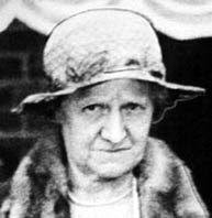 Progressive Period (1900-1919)