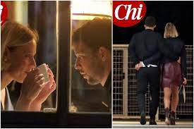 L' amore sarebbe sbocciato proprio fra vasca e bordo vasca, durante gli allenamenti dell'atleta azzurra. Federica Pellegrini And Matteo Giunta Hand In Hand Romantic Dinner With Her Boyfriend Coach