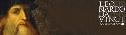 Leonardo da Vinci: A Celebration of Wonder, Imagination, and the Creative  Power of Curiosity