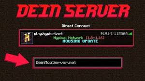 Wir wollen es so einfach wie möglich gestalten, einen kostenlosen minecraft server zu erstellen. Gibt Es Kostenlose Minecraft Java Server Wo Man Mods Hochladen Kann Computer Pc Internet