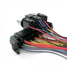Thousands of original wire harness patterns we have thousands of original wire harness patterns in our catalog, for all makes and models. 1967 1971 Plymouth Gtx Main Wire Harness System Johnnylawmotors Com