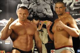 Limit my search to r/kswmma. Weekend Mma Results Wild Action From Ksw Bellator And War Machine Bloody Elbow