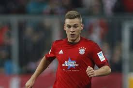Joshua kimmich ist fast mein sohn. Joshua Kimmich Pep Wie Ein Vater Kann Man So Nicht Sagen