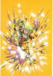 See full list on jojowiki.com Gold Experience Requiem Story Arc Jojo S Bizarre Encyclopedia Jojo Wiki