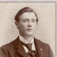 Julius Jason Conner (1877–1963)