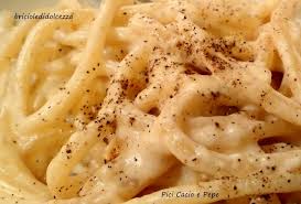 In may 2018, rome's environment councillor pinuccia montanari was getting fed up with the neglect of the overgrown parks in and around the city. Pici Cacio E Pepe