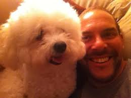 Dolly: A Tribute to Our Rescued Bichon Frise Nicknamed Fuzzball
