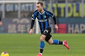 Christian eriksen plays the position midfield, is 29 years old and 182cm tall, weights 76kg. Tottenham Fans Noticed What Happened When Christian Eriksen Made His Inter Milan Debut Football London