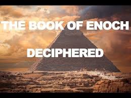 Pin On The Books Of Enoch The Angels The Watchers And The Nephilim