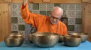 If you have multiple designs to choose from, feel free to experiment and get a feel. Old Antique Singing Bowls Lovetoknow