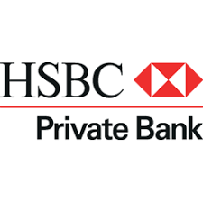 Hsbc Private Bank Monaco Banks Logo Hsbc Private