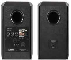 Many users who have a certain understanding of audio will know that dsp digital in the previous introduction, the r2000db speaker can support 3.5mm wired connection as well as wireless bluetooth connection and optical fiber. Edifier R2000db Active Hi Fi Bluetooth Speakers Review World Of Turntables