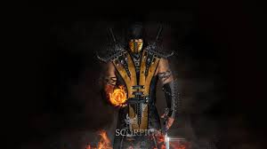 You can also upload and share your favorite scorpion mk11 wallpapers. Scorpion Mortal Kombat Wallpapers Top Free Scorpion Mortal Kombat Backgrounds Wallpaperaccess