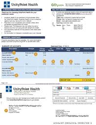 We offer health insurance coverages for individuals, family, group and more. Unitypoint Health Pay My Bill