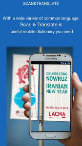 Escanear Y Traducir For Android Apk Download