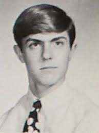 Larry Wayne Isbell (1952-1990)