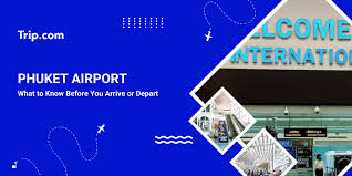 Kuala Lumpur to Phuket Airport