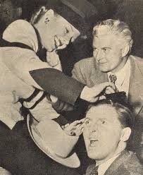 Eddie Bracken's 5-Year Plan (1946) 🇺🇸