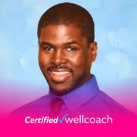 Ronald Benbow, MS, ACSM-CEP, NBC-HWC, NREMT