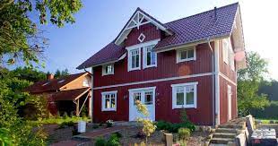 Find the perfect skandinavien haus stock photos and editorial news pictures from getty images. Skandinavisches Haus Bauen Ab 97 856