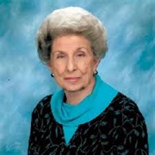 Jane Pickren Obituary (2015)